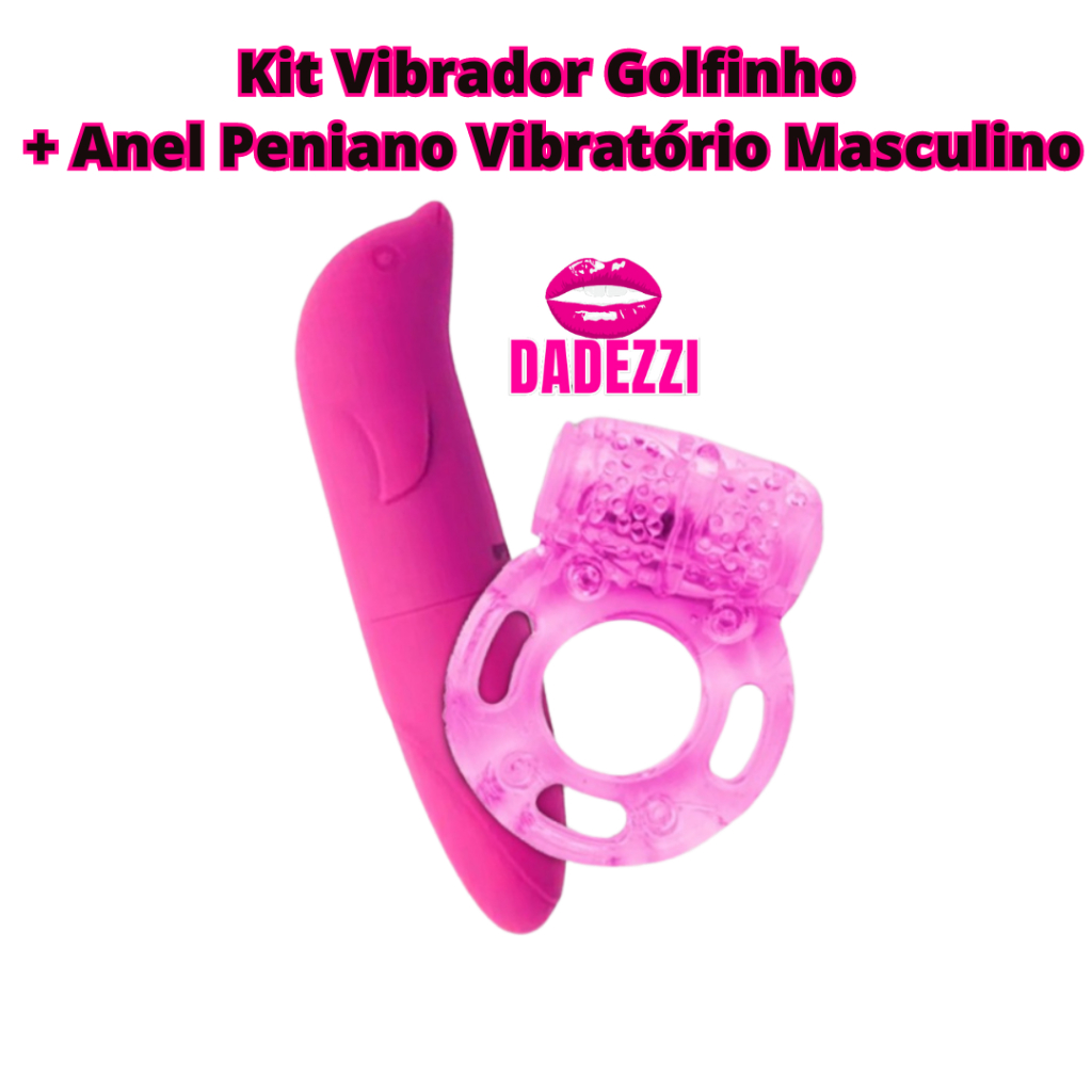 Vibrador Masculino em Oferta | Shopee Brasil 2024