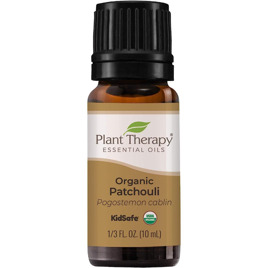 ÓLEO ESSENCIAL DE PATCHOULI IMPORTADO PRONTA ENTREGA PLANT THERAPY PURO AROMATERAPIA MASSAGEM TERAPIA HOLÍSTICA em Oferta na Shopee