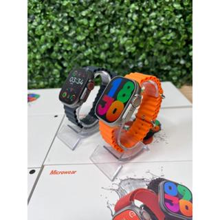 Smartwatch Original W69 Ultra Series 9 2GB ROM 49MM Relógio Para Android IOS