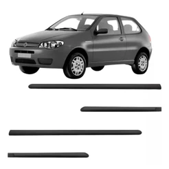 Kit Frisos Laterais Palio Fire 2 Portas 01 02 03 04 05 a 16