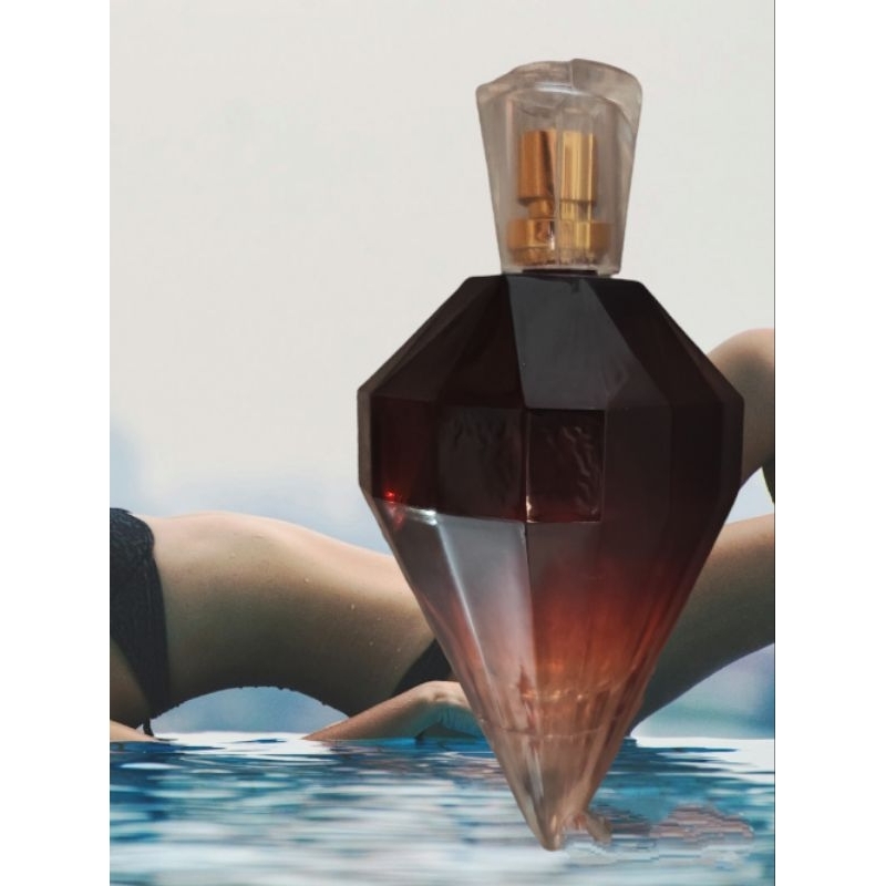perfume modese 100ml perfumaria fina de alta qualidade fixação de até 12 horas