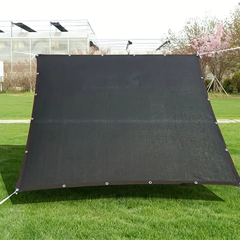 Tela Sombrite 50% - Para Sombreamento, Plantio Agrícola ou Construção de Toldo Multifuncional em Oferta na Shopee