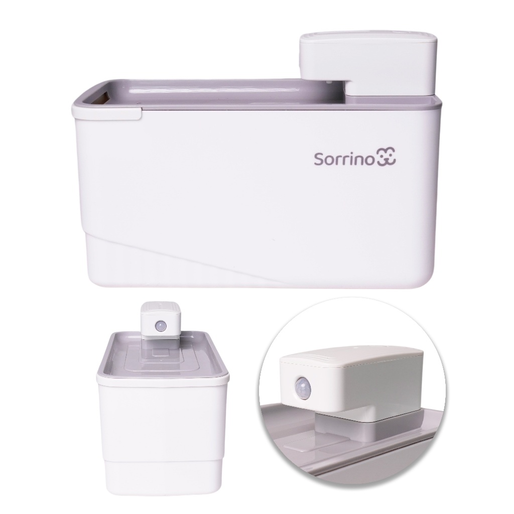 Fonte De Água Bebedouro Para Pets Automático Sem Fio - Pets