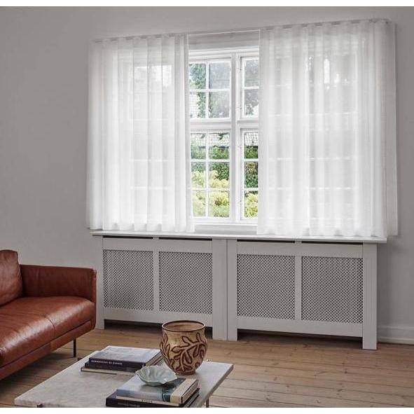 O que é Cortina de Trilho para Janela? Guia e Onde Comprar | BuscaProdutos