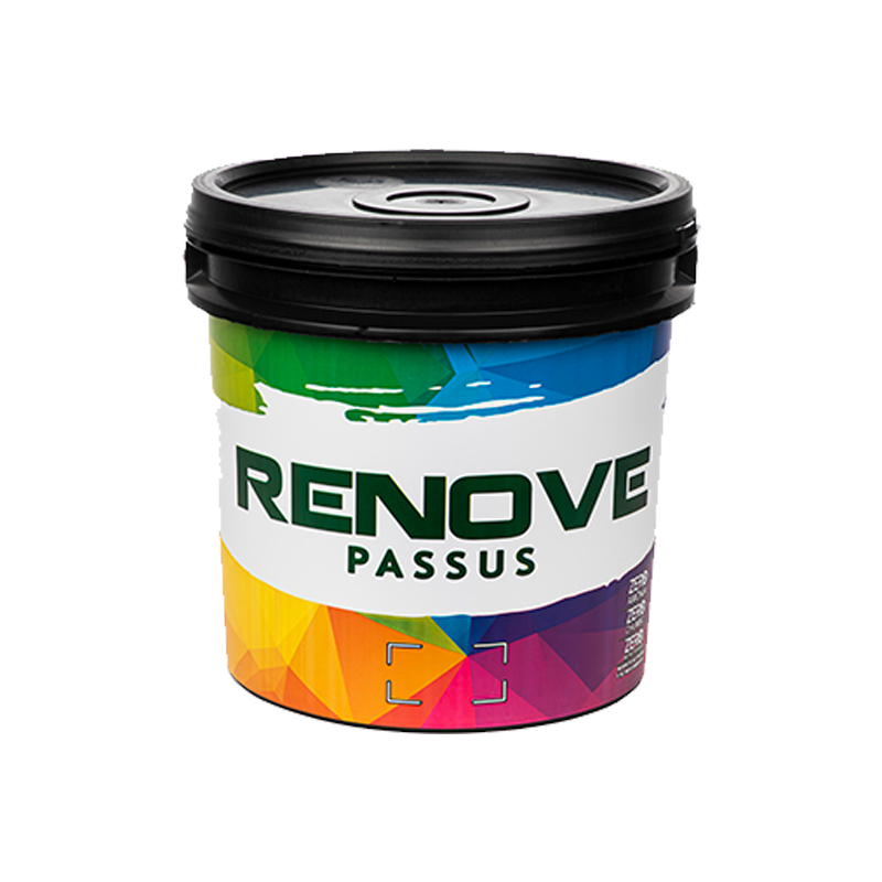 Massa para Drywall de 14kg - Renove