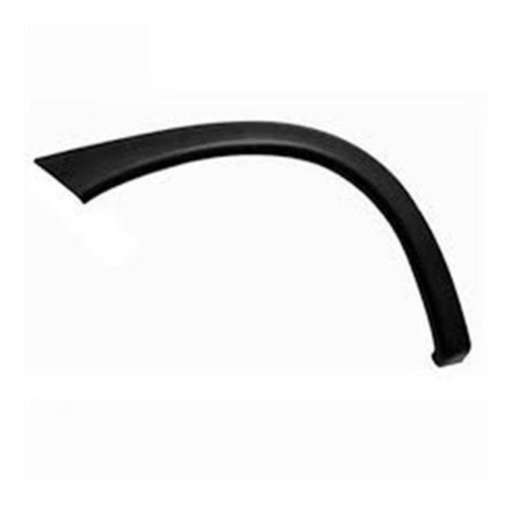 MOLDURA PARALAMA TRASEIRO CORSA SEDAN 1996 1997 1998 1999200910-WAGON 1996 1997 1998 1999 2000 2002 · foto 2