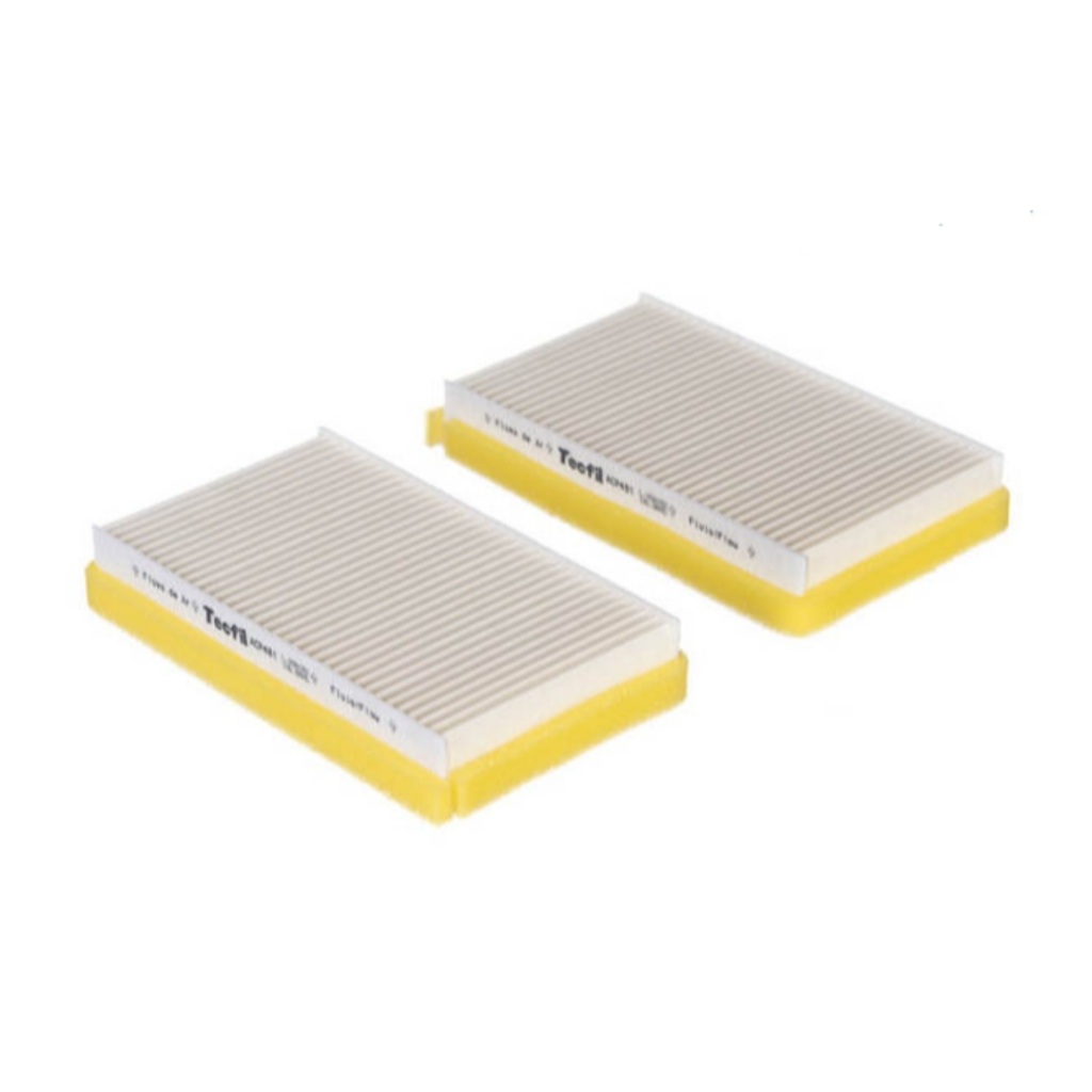 FILTRO DE AR CONDICIONADO ACP481 PAJERO TR4 em Oferta na Shopee