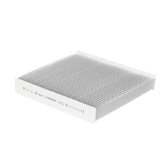 FILTRO DE AR CONDICIONADO ACP559=AKX1399 LOGAN, SANDERO, DUSTER, DUSTER OROCH, CAPTUR