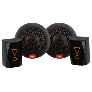 Mini Tweeter Multisystem Par JBL 1TWMS80 80W RMS 4 Ohms em Oferta na Shopee