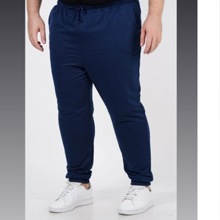 Calça PLUS-SIZE de Academia Moletom Confortavél