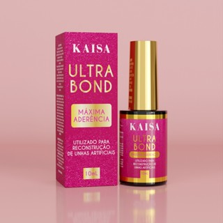 Ultrabond luxo - kaisa máxima aderência em Oferta na Shopee