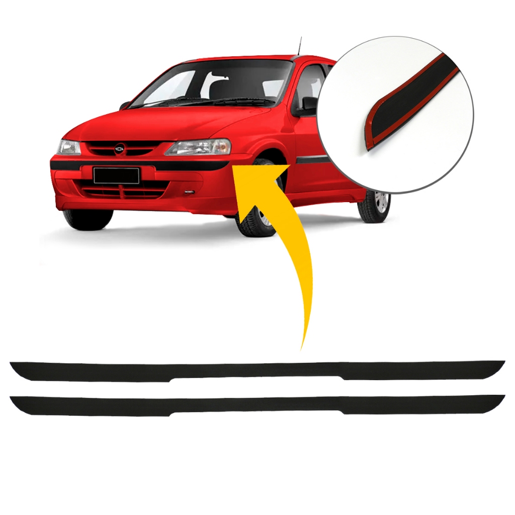 Borrachao Parachoque: Onde Comprar | BuscaProdutos