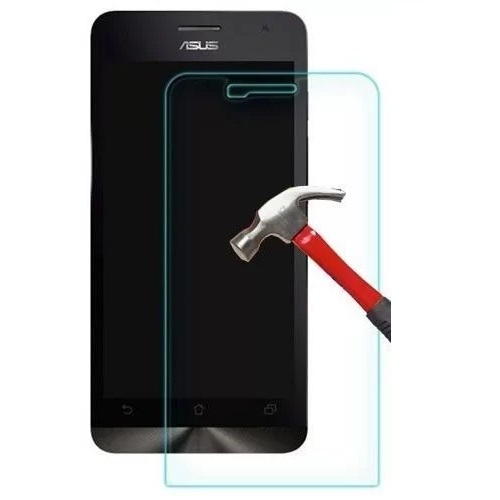 Pelicula de vidro para celular Zenfone GO 5.2 ZB452KG  - Kit com duas películas