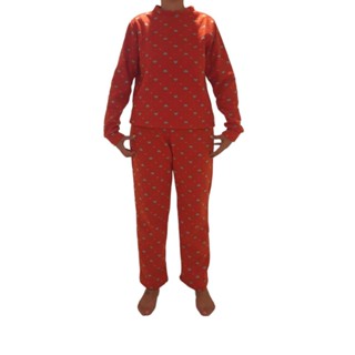 Pijama Soft Feminino Adulto Diversas Estampas Quentinho