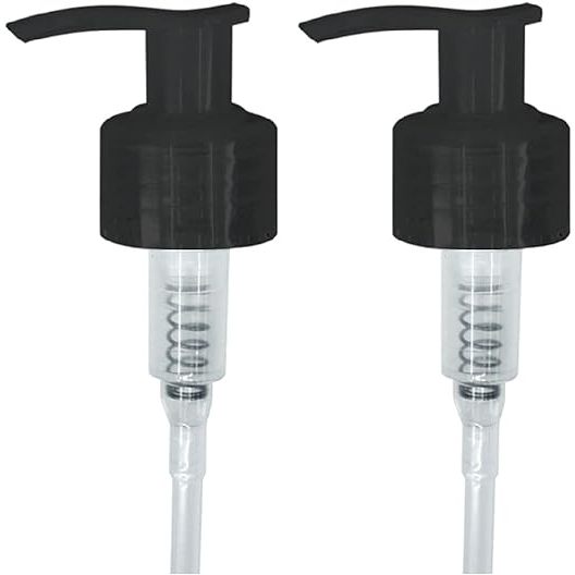 Válvula Pump Preta 24/410 em Oferta na Shopee