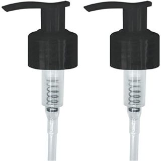 Válvula Pump Preta 24/410 em Oferta na Shopee