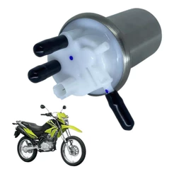 Bomba Combustível Honda Nxr Bros 150 Mix Flex 2010 ate 2015