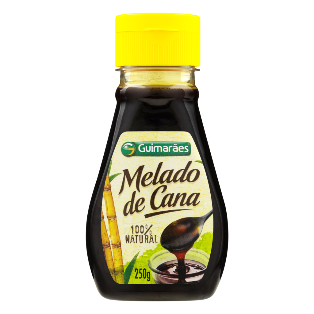 Melado De Cana 250g - Guimarães