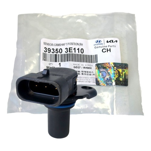 Sensor Fase Hyundai Santa Fé - Rondo 2.7 V6 10 393503e110
