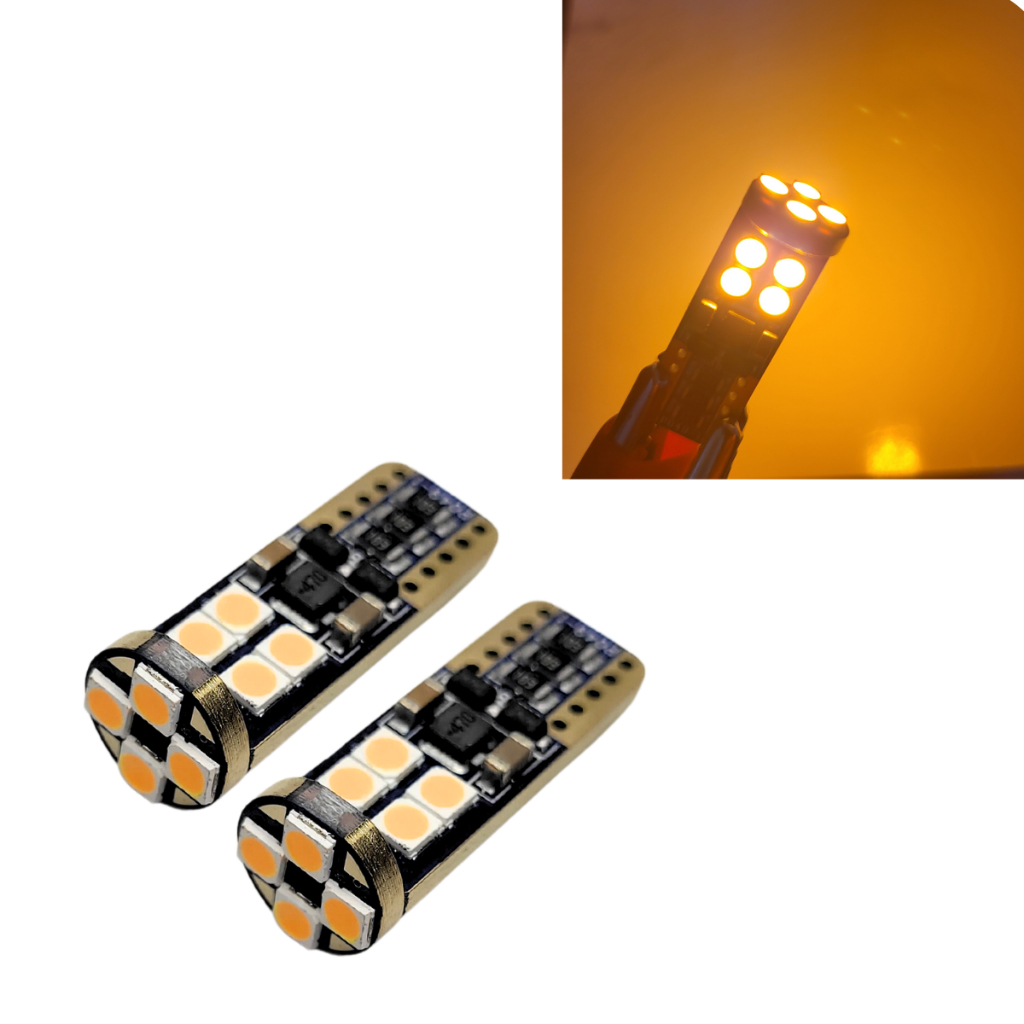 Lâmpada Led Pingo Laranja: Onde Comprar | BuscaProdutos