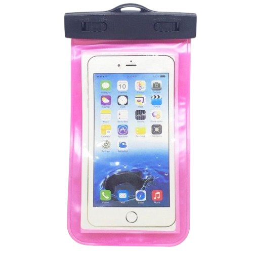 Capa Protetora Universal Celular a Prova Dagua Ref.4885