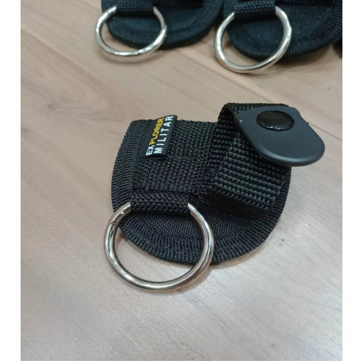 PORTA TONFA PADRÃO