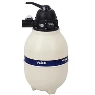 Filtro Para Piscina Veico Fluidra Ate 19 Mil Litros Fluidra Para Piscina de Vinil Fibra Alvenaria V20 em Oferta na Shopee