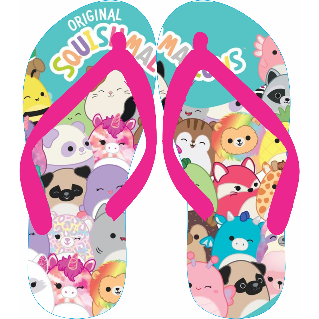 Chinelo squishmallow