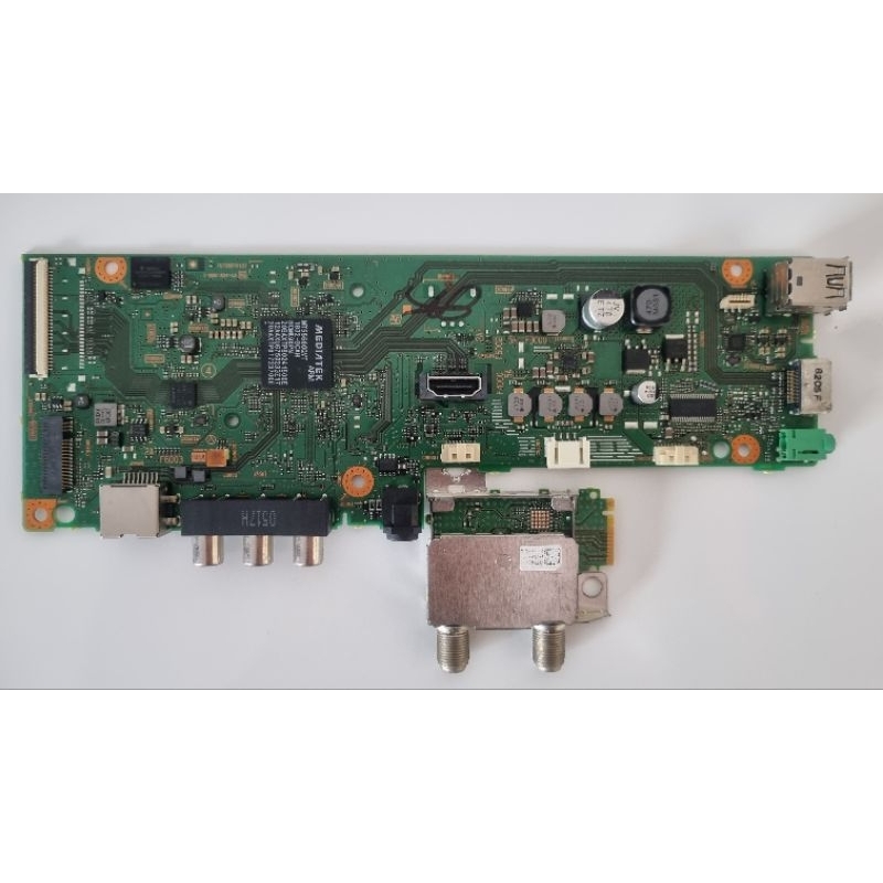 PLACA PRINCIPAL SONY 32W655D 1-980-334-13 (173587013)