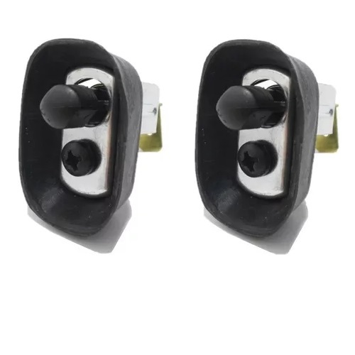 Interruptor de Porta com Guarda Pó Fusca Brasília em Oferta na Shopee