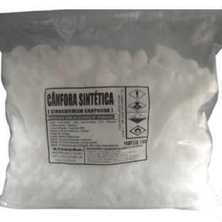 Canfora pó \ pedras 100g em Oferta na Shopee