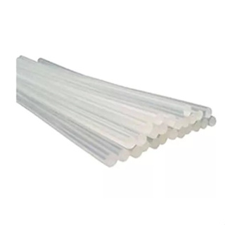 Bastao Cola Quente Grosso 11mm Transparente Pacote Com 10pçs em Oferta na Shopee