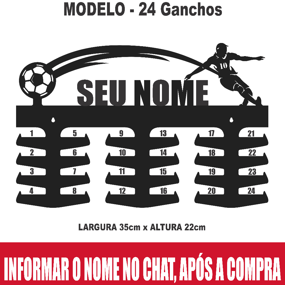 Futebol Personalizado: Onde Comprar | BuscaProdutos