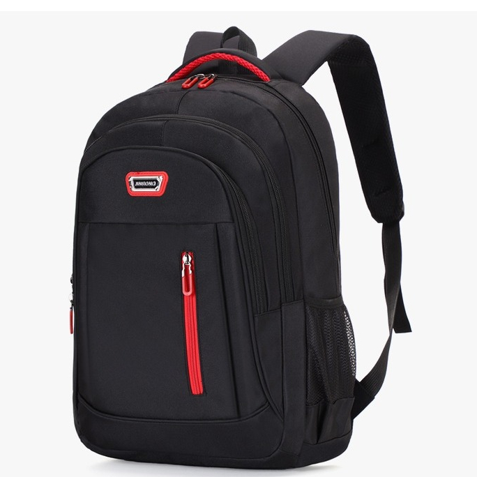 Mochila Masculina Feminina Escola Trabalho Impermeável Notebook