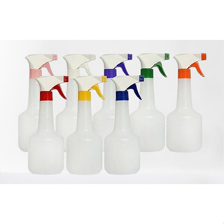 Borrifador Pulverizador 500ml com Válvula Gatilho 3 Posições em Oferta na Shopee