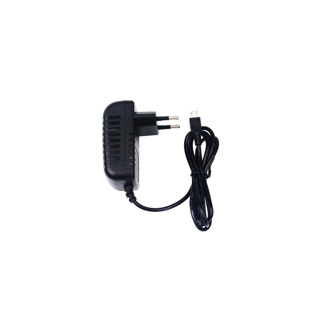 Fonte Raspberry Pi3 Pi Pi2 Micro Usb 5v 3a Plug [ Código 966 ]