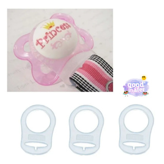 03 Adaptadores Para Chupeta Sem Alça Serve Para Mam Nuk em Oferta na Shopee