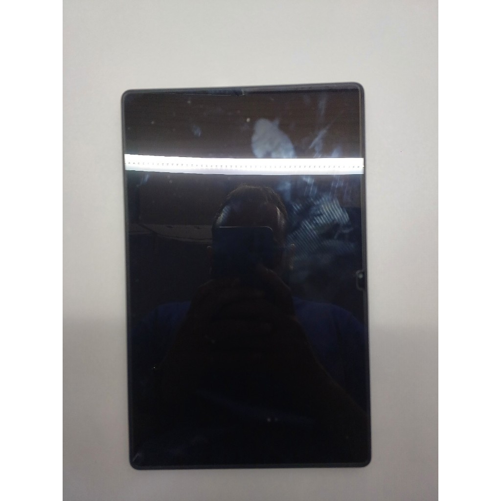 Samsug Galaxy Tab A7 SM-T505, 64Gb, 4G, 10.4". muito conservado