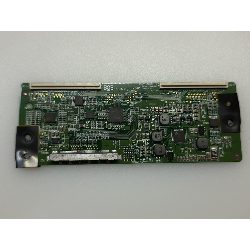 placa tcon tv aoc le43s5970