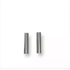Par Emendas do Friso Lateral Fixo / Parabrisas / Vigia VW Fusca