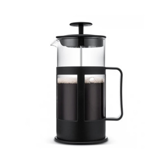 Prensa Francesa Cremeira 350ml Leite Cremoso Capuccino Cafeteira