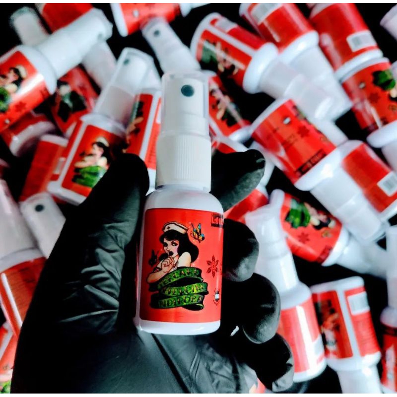 Spray Antisséptico para Piercing: Onde Comprar | BuscaProdutos