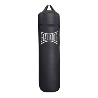 Saco de pancada 120X100 Gladiador Ou seja (VAZIO) 50 70 90 Boxe - Jiu Jitsu - MMA em Oferta na Shopee