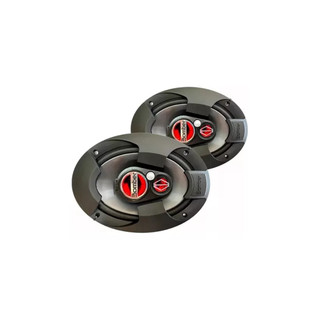 Kit Par Alto Falante Bomber Bbr Bicho Papão 6x9 pol 200w Rms 4 Ohms em Oferta na Shopee