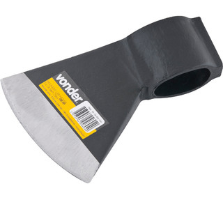 Machado Lenhador 3,5 lb Sem Cabo - Vonder em Oferta na Shopee