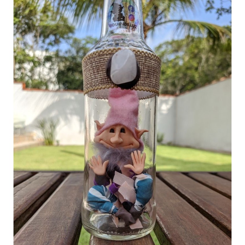 Duende de São Thomé: Onde Comprar | BuscaProdutos