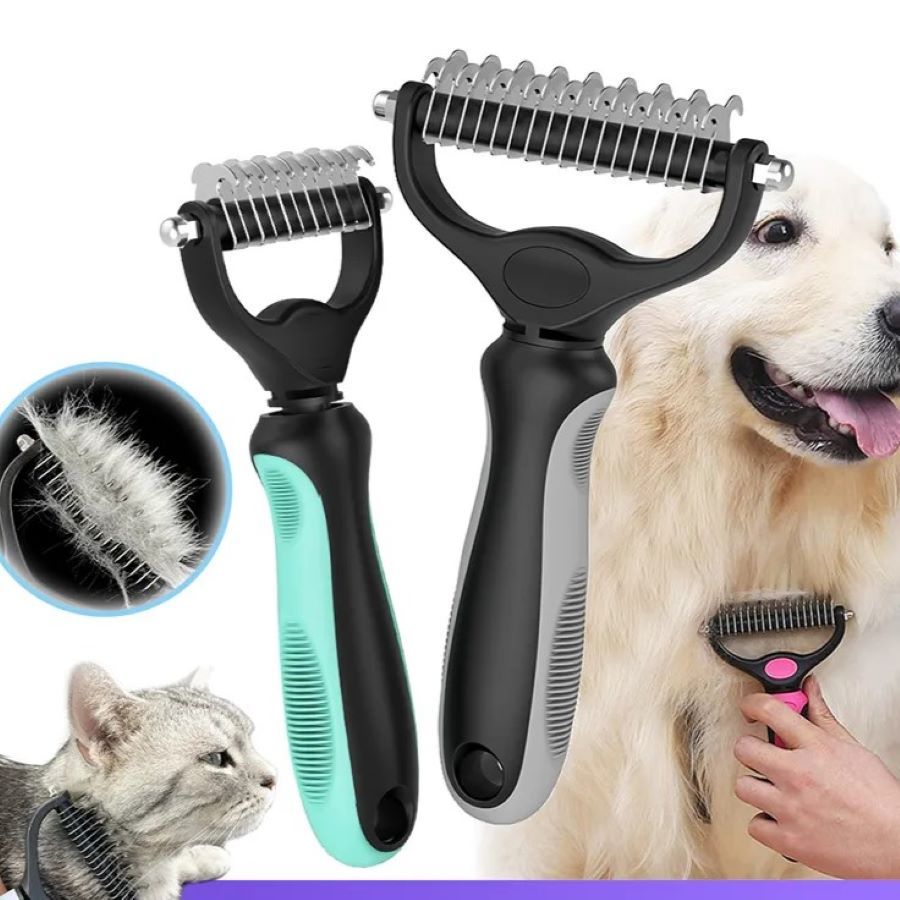Desembolador Pet Rake