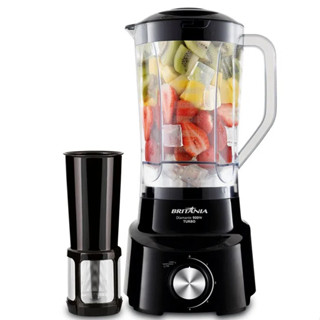 Liquidificador Diamante 900W 220V - Britânia