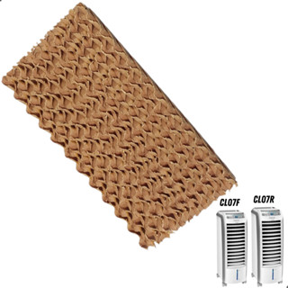 Filtro Colmeia Traseira para Climatizador de ar Electrolux Cl07f Cl07r em Oferta na Shopee