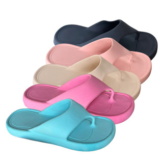 Chinelo Nuvem de dedo - sandália slide confortável, leve e barato
